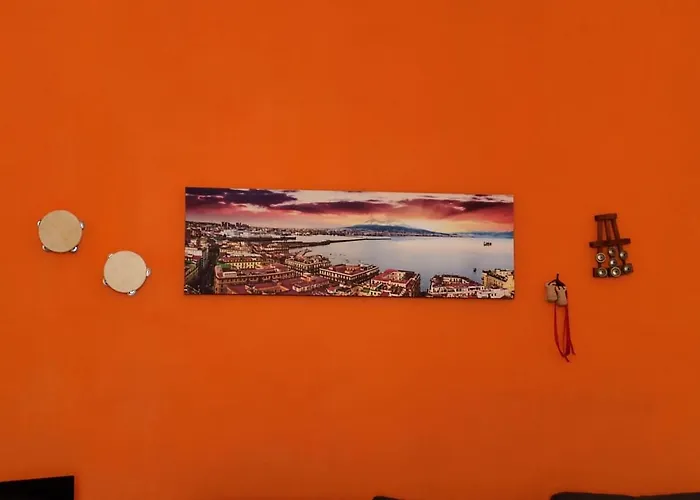 Casa Lego Napoli