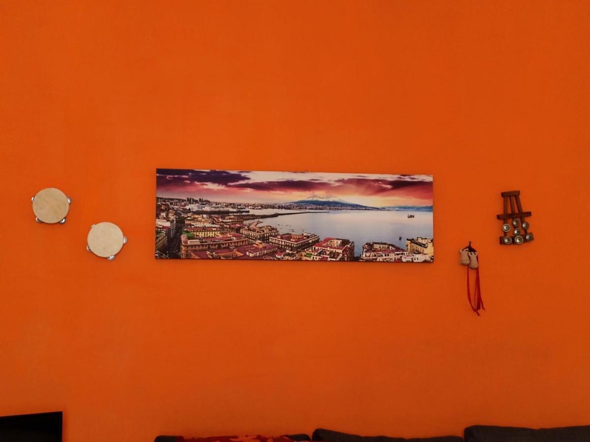 Casa Lego Appartement Naples