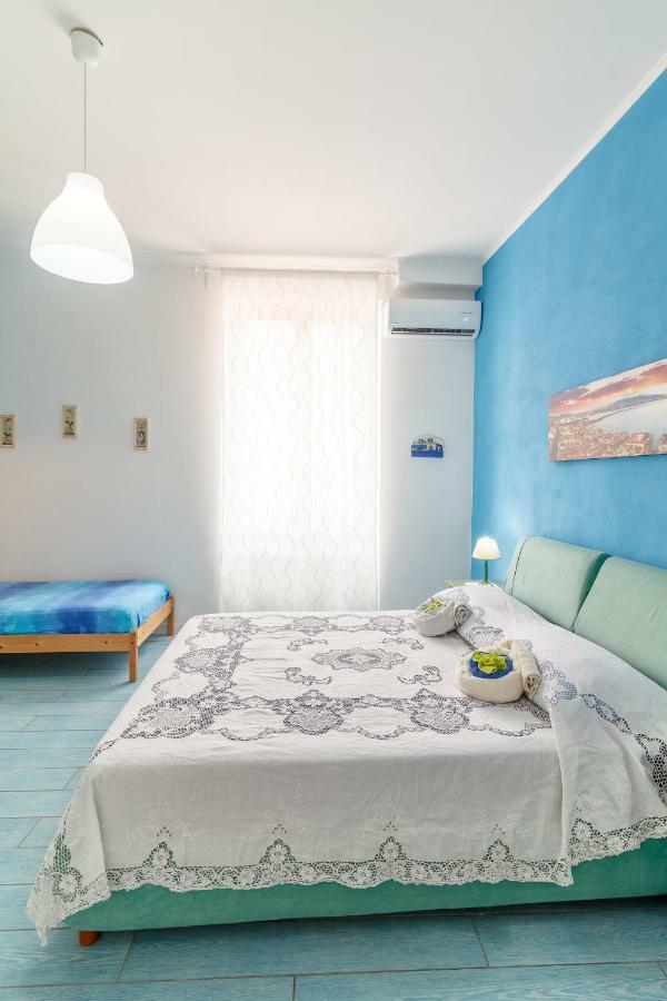 Appartement Casa Lego Naples