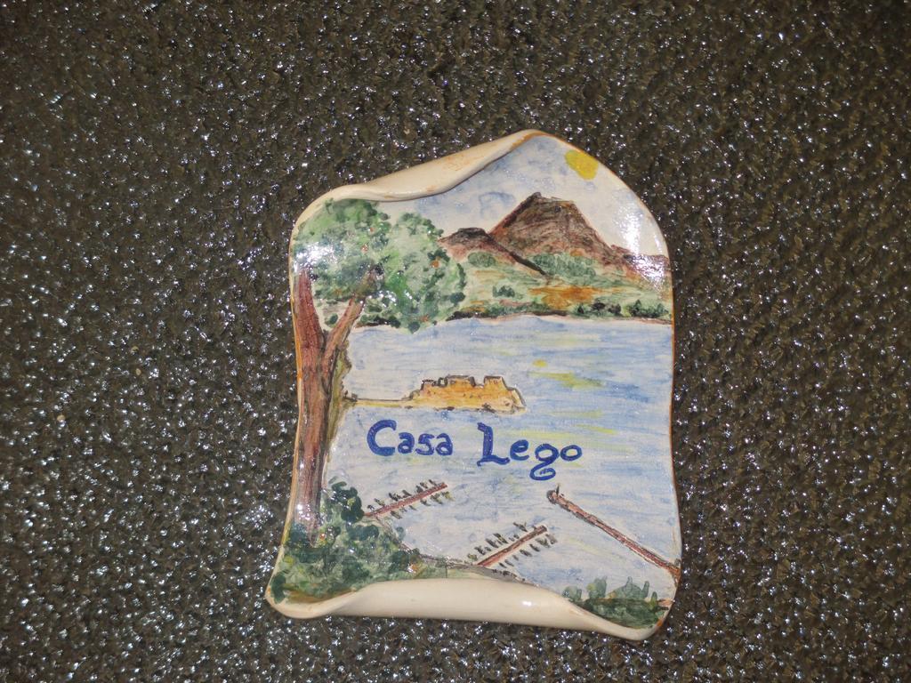 Casa Lego Neapel
