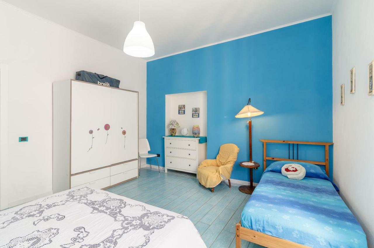Casa Lego Apartment Neapel